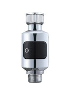 Shower Head Water Temperature Monitor Electricity LED Temperature Display Faucets Thermometer Shower Home Meter Water Bathi Z4Q7