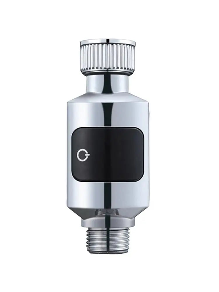 Shower Head Water Temperature Monitor Electricity LED Temperature Display Faucets Thermometer Shower Home Meter Water Bathi Z4Q7