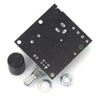 1/5/10Pcs PAM8610 Audio Amplifier Board DC12V 2×15W Dual Channel Class D Amp Board XH-M120