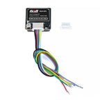 Leading-4X Axisflying M10 GPS Module Built-In Electronic Compass QMC5883 UBLOX Protocol For RC Airplane FPV Long Range