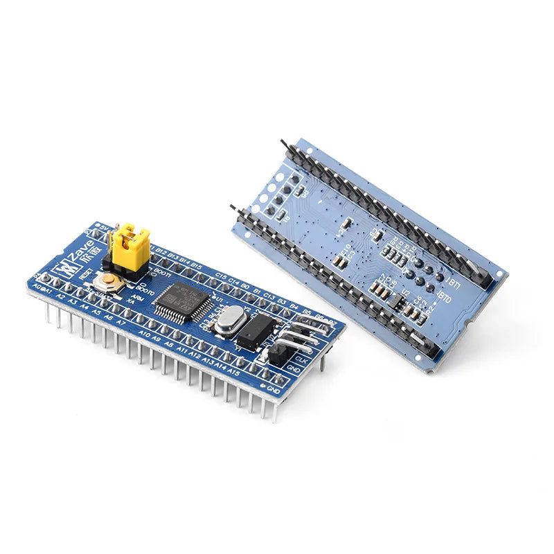 STM32F103C8T6 Core Board, Upgrade from 51 Microcontroller Development Board, 51 to ARM STM32 Learning Dev Board