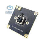 16MP HD 1/2.8Inch IMX298 CMOS USB2.0 Camera Module 4656x3496 AF 78.4° With Digital Mic UVC-Compliant, Plug And Play