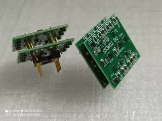 Looook Store SparkoS Labs SS3602 US Imported High-end Discrete Dual Operational Amplifier Chip for HIFI Preamp DAC Audio Upgrade