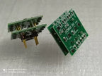 Looook Store SparkoS Labs SS3602 US Imported High-end Discrete Dual Operational Amplifier Chip for HIFI Preamp DAC Audio Upgrade