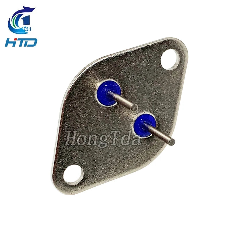 2PCS MJ11033 MJ11033G TO-3 PNP MJ11032 MJ11032G TO-3 NPN Brand new genuine product transistor