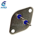 2PCS MJ11033 MJ11033G TO-3 PNP MJ11032 MJ11032G TO-3 NPN Brand new genuine product transistor