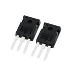 5/10pcs MOSFET Transistors IRFP150NPBF IRFP150N 42A 100V TO-247 Power MOS N-Channel Electronic Component TO247 Transistor Set