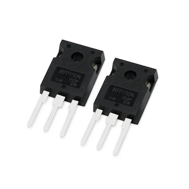 5/10pcs MOSFET Transistors IRFP150NPBF IRFP150N 42A 100V TO-247 Power MOS N-Channel Electronic Component TO247 Transistor Set