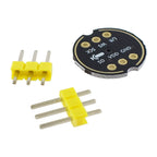 INMP441 Omnidirectional MEMS Microphone Module High Precision Low Power I2S Interface for ESP32