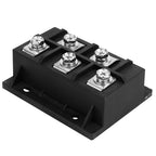1600V Bridge Rectifier 150A High Power 3 Phase Diode Bridge Rectifier Module 5 Terminals