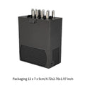 Fuel Pump Relay Spare Part Assembly Easily Install Professional Automotive Accessory 0035452405 for Mercedes-benz 300E 260E