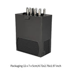 Fuel Pump Relay Spare Part Assembly Easily Install Professional Automotive Accessory 0035452405 for Mercedes-benz 300E 260E