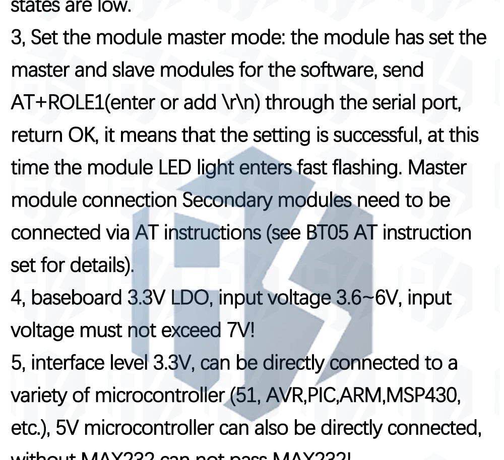 BLE 4.0 Serial Wireless Bluetooth Module CC2540 CC2541 AT-09 1 Piece Compatible HM-10 for Android iOS Devices