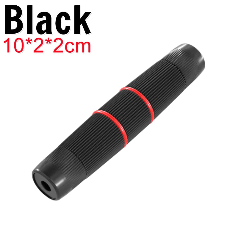 Cat6a RJ45 Network Connector Docking Cable Waterproof Docking Network Socket Plug Outdoor Extender Straight-through Header CAT6A