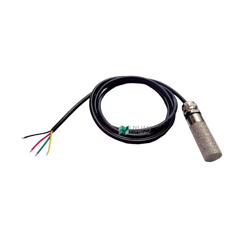 Temperature Humidity Sensor Module Probe Cable SHT45 SHT41 SHT40 SHT30 SHT20 Digital Capacitance Temperature Humidity Sensor IIC