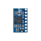 9-DOF Absolute Orientation IMU BNO055 AHRS Breakout Sensor BNO-055 SiP Accelerometer Gyroscope Triaxial Geomagnetic Magnetometer