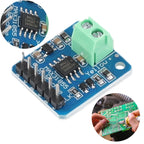 MAX31855 Temperature Measurement Module -200℃ To +1350℃ K Type Thermocouple Probe Sensor Digital Output Electronic Components