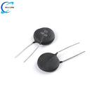 10/1pc NTC 10D NTC10D Thermistor 10D-5 10D-7 10D-9 10D-11 10D-13 10D-15 10D-20 Negative Temperature Coefficient Thermal Resistor