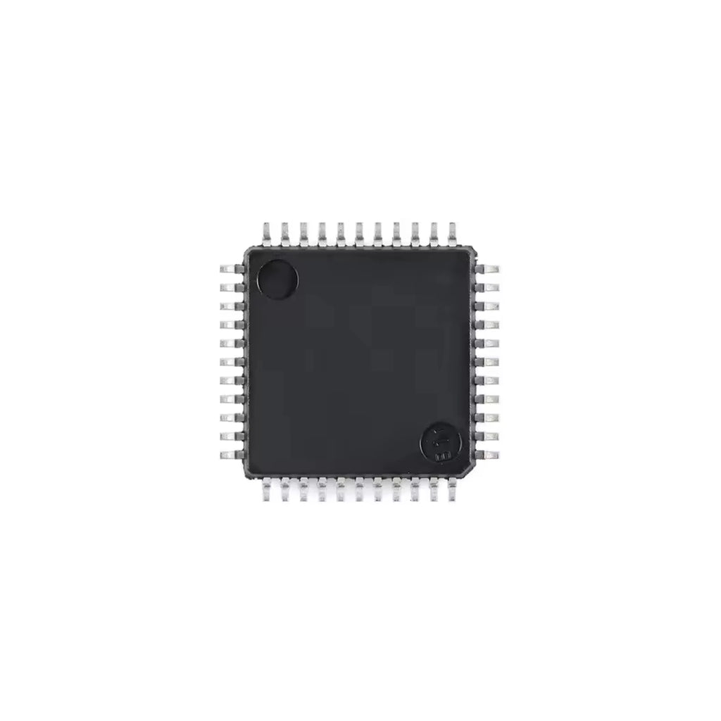 5PCS STC8A8K64D4-45I-LQFP64 1T 8051 Microprocessor Microcontroller Chip Original in Stock