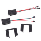 1PC Bathroom LED Dimmer 12-24V Touch Sensor Touch Inductive Switch 5A Touch Dimmer For Mirror Light
