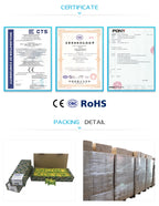 PT4-PE Push-in 4mm² Ground Din Rail Feed-Through Terminal Block Earth Strip Connector Wire Electrical Connector PT 4-PE
