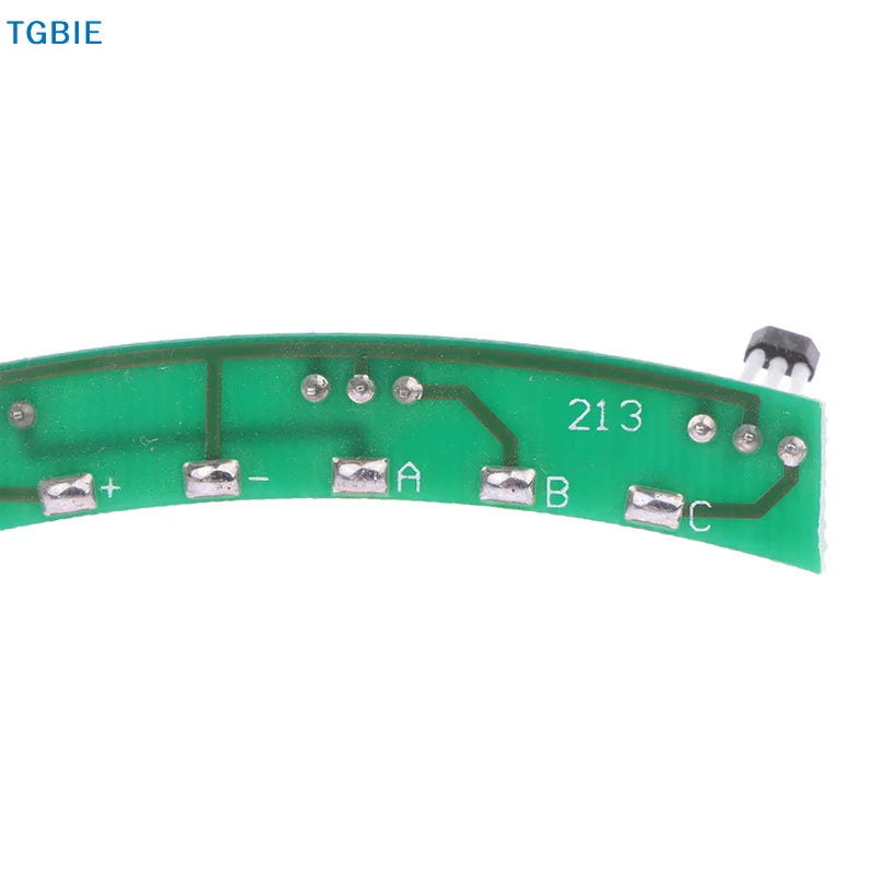 【TL】Electric Car 213 Motor Hall Sine Wave Motor Hall 461 Sensor 502F Ebike Motor Hall Sensor Electric Vehicle Motor Hall Board