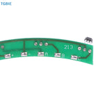 【TL】Electric Car 213 Motor Hall Sine Wave Motor Hall 461 Sensor 502F Ebike Motor Hall Sensor Electric Vehicle Motor Hall Board