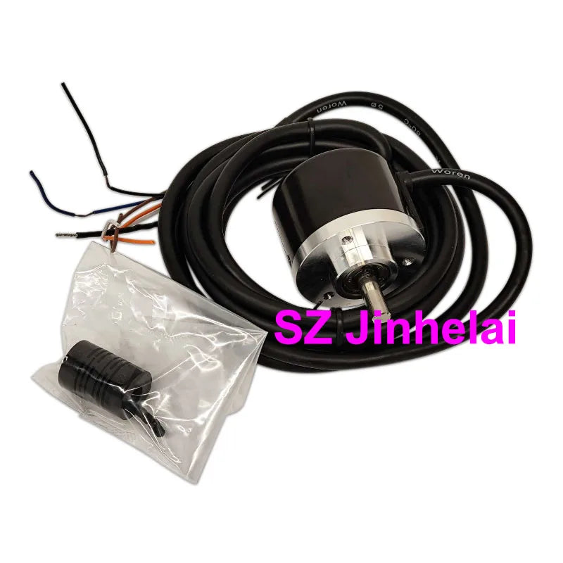 Authentic Original Autonics E40S6-200 360 500 600 1000 1024 2000 2500 3600 5000-3-N-24 Cheap Absolute Micro Rotary Encoder