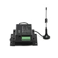 2pcs/lot lora6500pro - Long range 15Km 5W AES128 encrypted MESH network UART port 433 / 868 / 915MHz LoRa data module