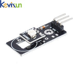 New UVM-30A UV Ultraviolet Ray Detection Sensor Module 3-5V for arduino