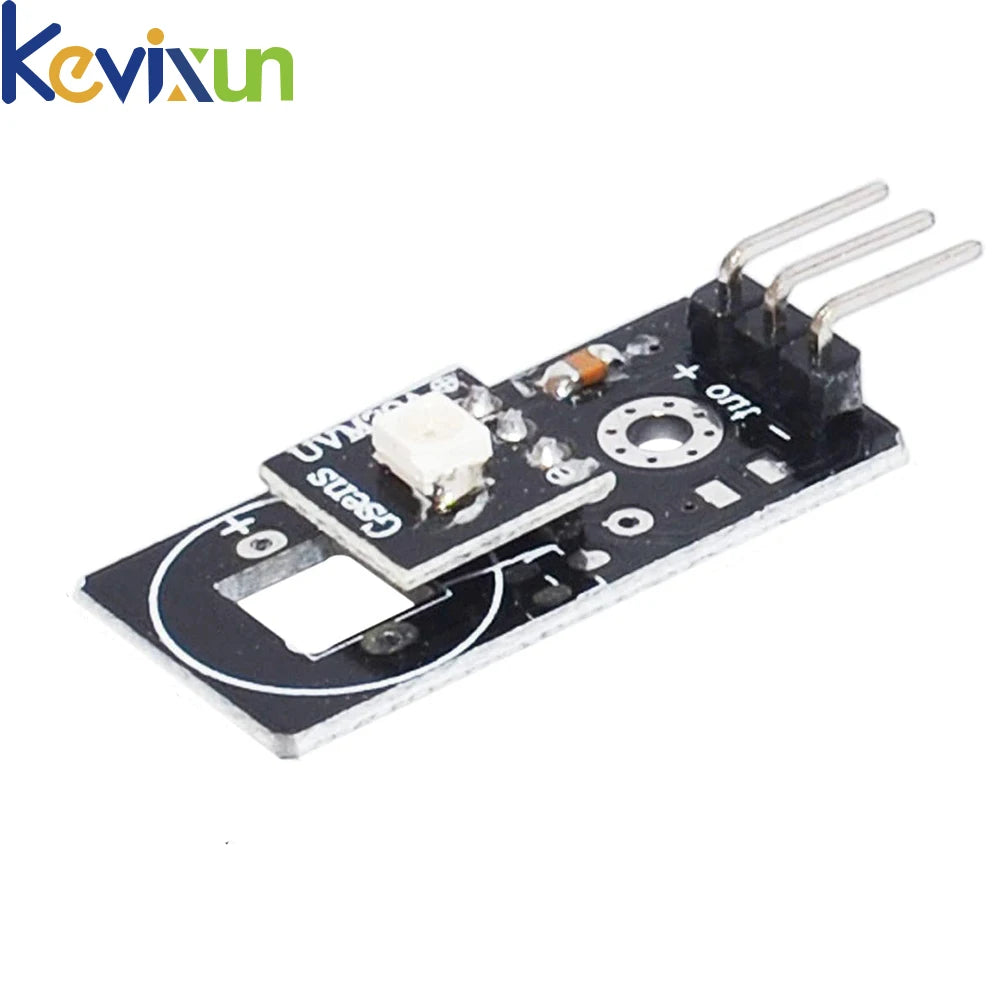 New UVM-30A UV Ultraviolet Ray Detection Sensor Module 3-5V for arduino