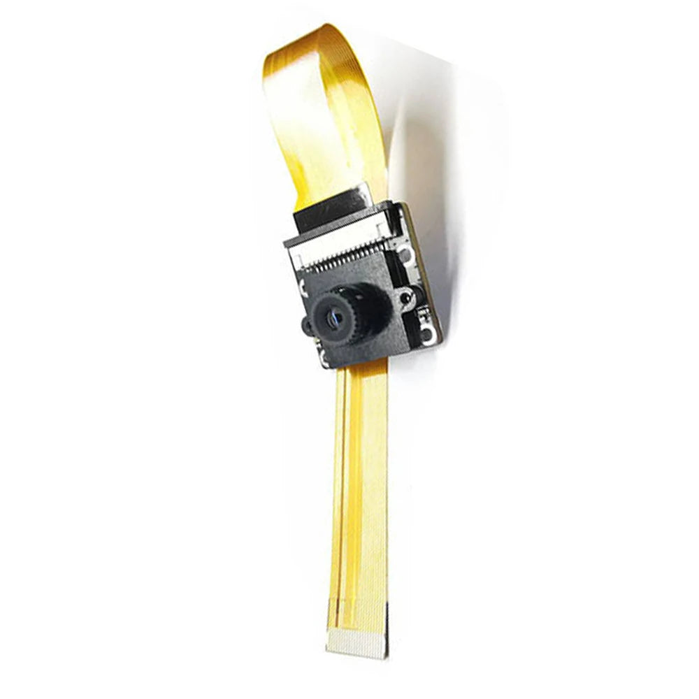 IMX477 Camera Module for Raspberry Pi 12.3 Million Pixels 15 pin to 22 pin Output MIPI Interface Supports Manual Focusing
