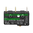 20PCS Authentic New Omron SS-5 5D 5-F 5GL 5GL2 5GL2-F 5GL13 5GL111 5GL-F Subminiature Basic Switch Sensor Micro Switches