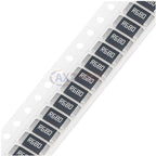 0603 0805 1206 SMD Resistor Sample Assorted Kit 2512 1W 2W 1% R001 R002 R005 R010 R015 R020 R025 R050 R100 10mR 0.1R 0.5R 1R Ohm