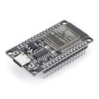 1-50Pcs ESP32 Development Board WiFi+BT IOT USB Type-C ESP32D Development Board Ultra-Low Power Consumption for Smart Home