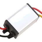 12V To 3V 3.3V 3.7V 5V 6V 9V 3A DC To DC Converter Power Supply Voltage Converter Buck Step-Down Module 12v24 to 5vV For Car