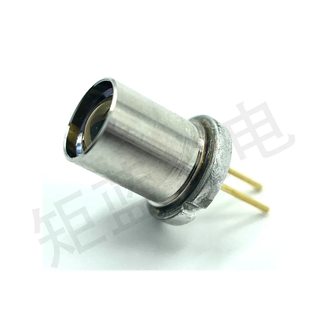NICHIA NUBM49 φ9mm Blue 455nm 5.5W - 6.5W Laser Diode (Tin-pin)