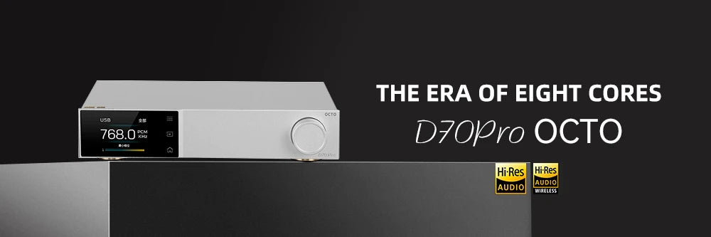 SMSL SU-1 MQA MQA-CD Audio Decoder AK4493S XU316 768kHz/32Bit DSD512 SU1 Hi-Res DAC