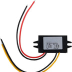 12V to 5V 3A DC-DC Step Down Module Power Converter Wire/Dual Ear USB Type C/Adapter USB-A Female/dual USB/ Connector Waterproof