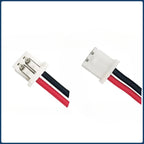 10pcs MX1.25mm 2/3/4/5/6/7/8/9/10/11/12Pin Electronic Terminal Wire Cable Connector 28AWG Plug 10CM/20cm/30CM Long