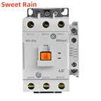 Metasol AC Magnetic Contactor MC-50a MC-65a LS ELECTRIC AC 110V 220V 24V 380V