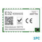 SX1278 SX1276 LoRa Wireless Module E32-400M20S E32-400M30S E32-900M20S E32-900M30S Ebyte E32-MSeries LoRa Spread Spectrum Module