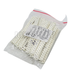 320PCS 720PCS 2500PCS 0603 0805 1206 SMD Capacitor Kit Assorted Kit 16/36/50Values 1PF ~ 1UF 22PF 47PF 22NF 100NF 2.2UF 4.7UF