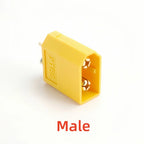 50/100 Pair XT60 XT-60 XT 60 XT30 XT90 T Plug Male Female Bullet Connectors Plugs For RC Lipo Battery Wholesale Dropship