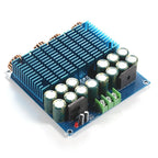 XH-M252 Ultra High Power TDA8954TH Dual Chip Class D Digital Amplifier Board Audio Amplifier Board 420W*2