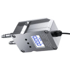 Digital Differential Pressure Transmitter 4-20mA 0-10V 0-5V RS485 Wind Air Pressure Sensor 0-50pa 0-100pa 0-200pa 0-2Kpa
