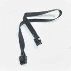 8/6P To GPU8(6+2)pin CPU8pin(4+4pin) SATA IDE Molex Power Cable for Gigabyte Zhansheng 2 P750GM P850GM P1000GM Module