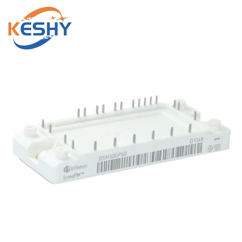 BSM30GP60 BSM20GP60 BSM15GP60 BSM10GP60 New and Original IGBT Module Variable Frequency Air Conditioning Power Module Driving IC