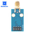 1set CC1101 Wireless Module 433MHz With SMA Antenna Wireless Transceiver Module