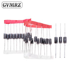 1.5KE18CA 1.5KE400CA 33A 36A 39A TVS Diode 1.5KE series Diode kit 6.8A 12A 15A 20A 24A 27A 30A 51A 75A